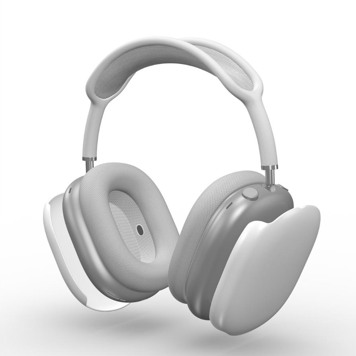 AirPods Max ホワイト｜動作良好 Apple AirPods Max over-ear headphones announced for $549