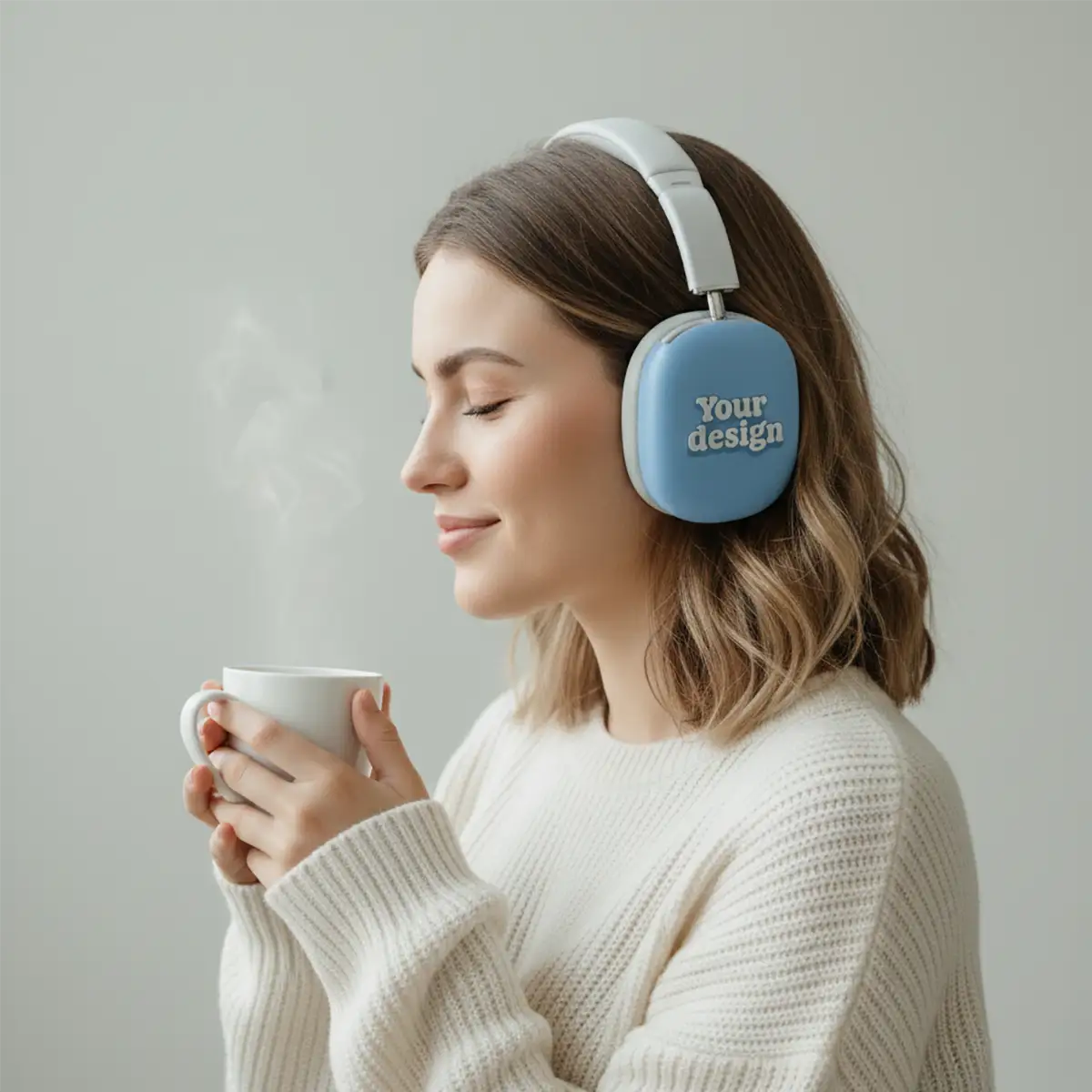 AirPods Max Tough Case