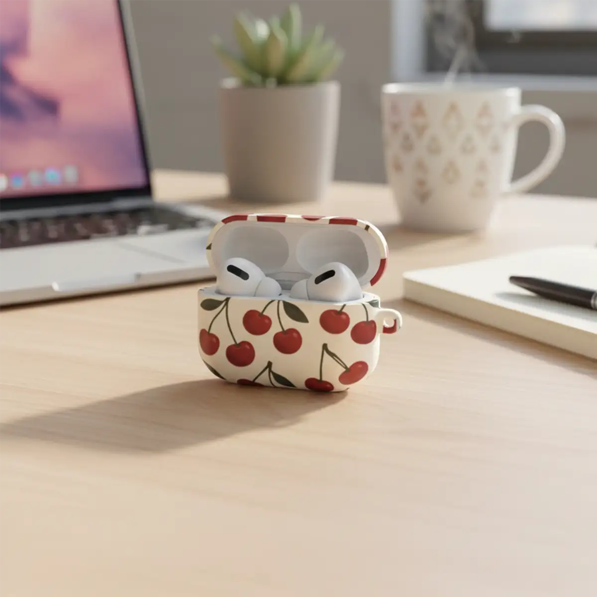 AirPods Tough Case | Podbase