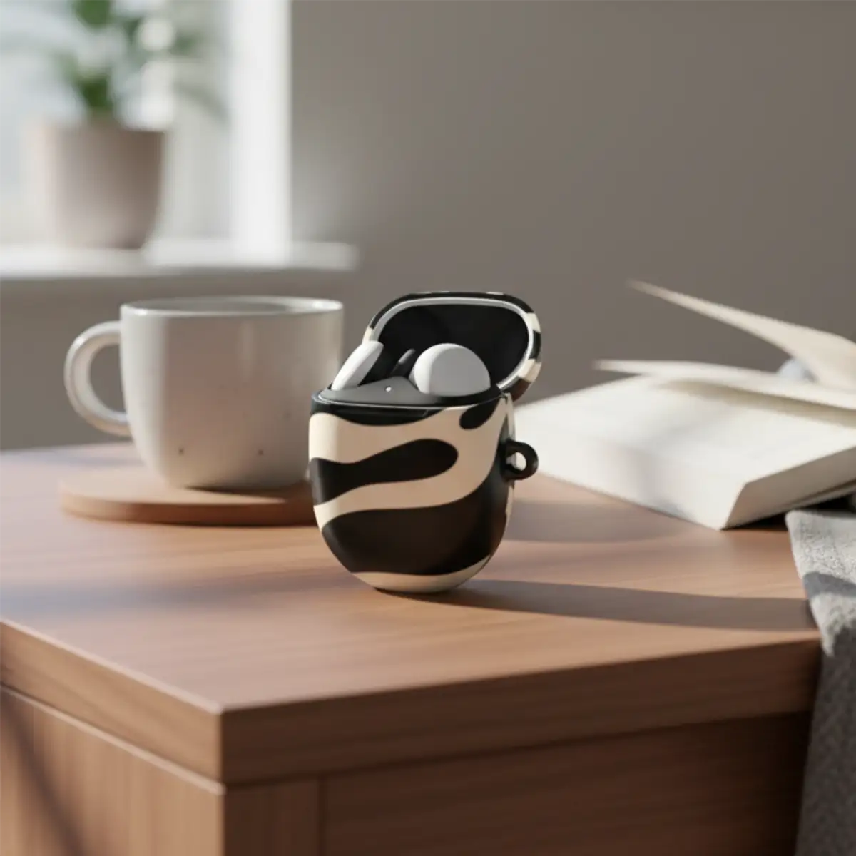 Google Pixel Buds Tough Case