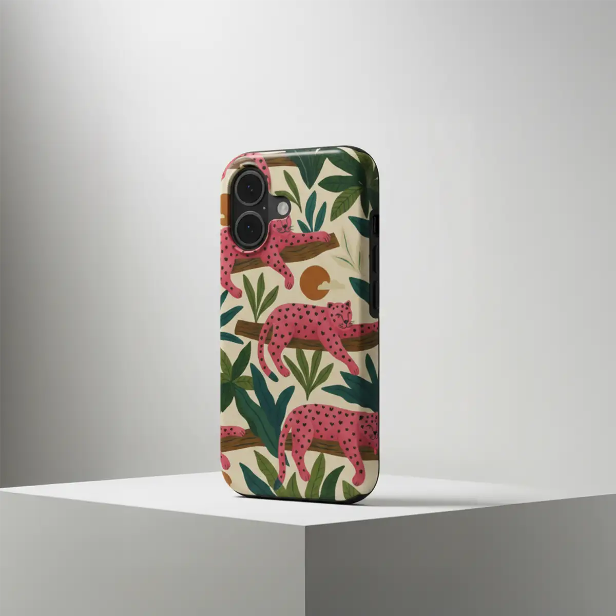 Print on Demand Phone Cases - Design & Sell