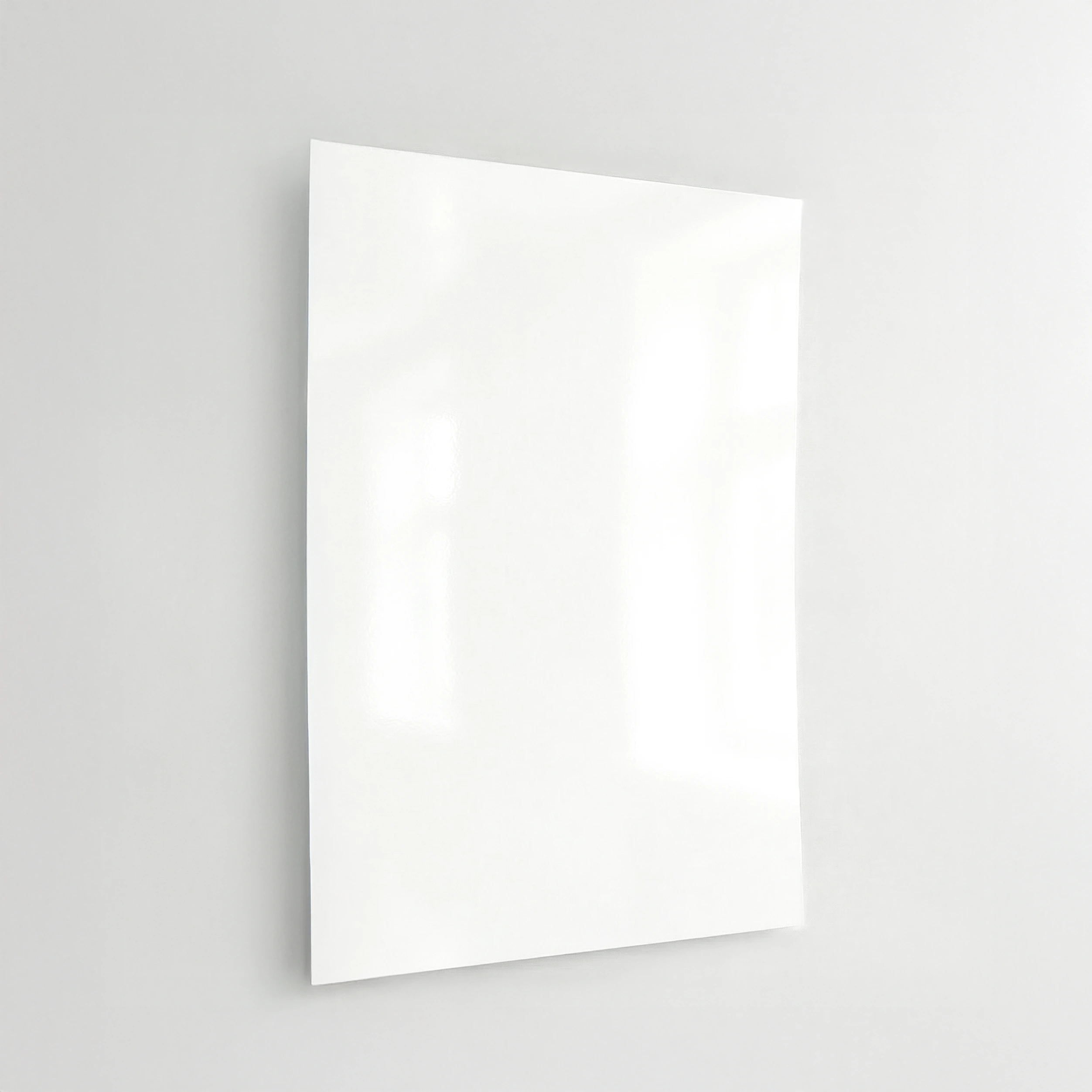 Premium Semi-Glossy Poster