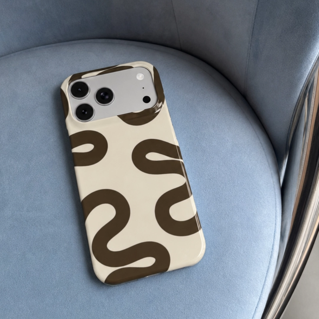Snap Phone Case
