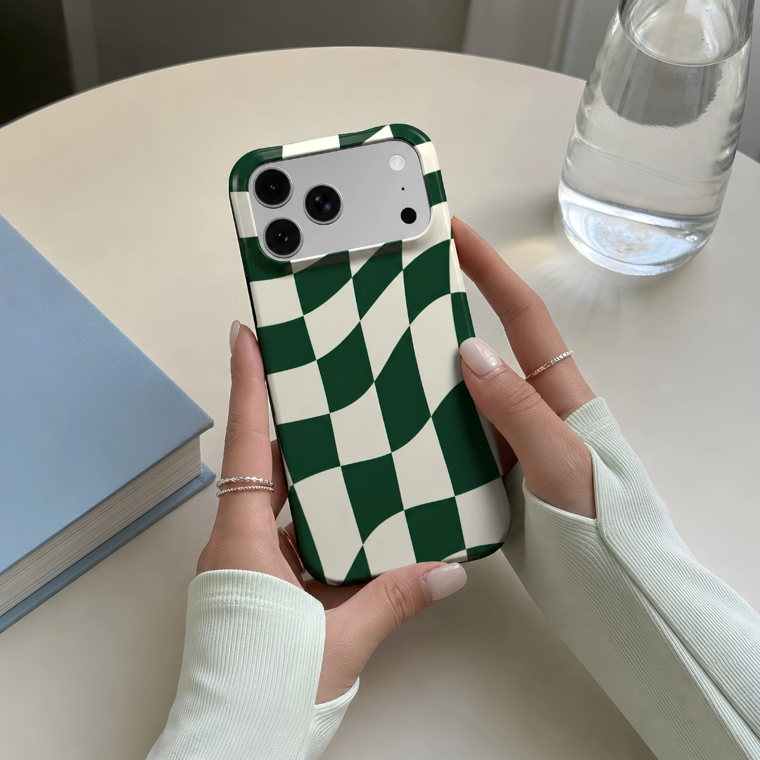 Custom printed tech accessory by Podbase