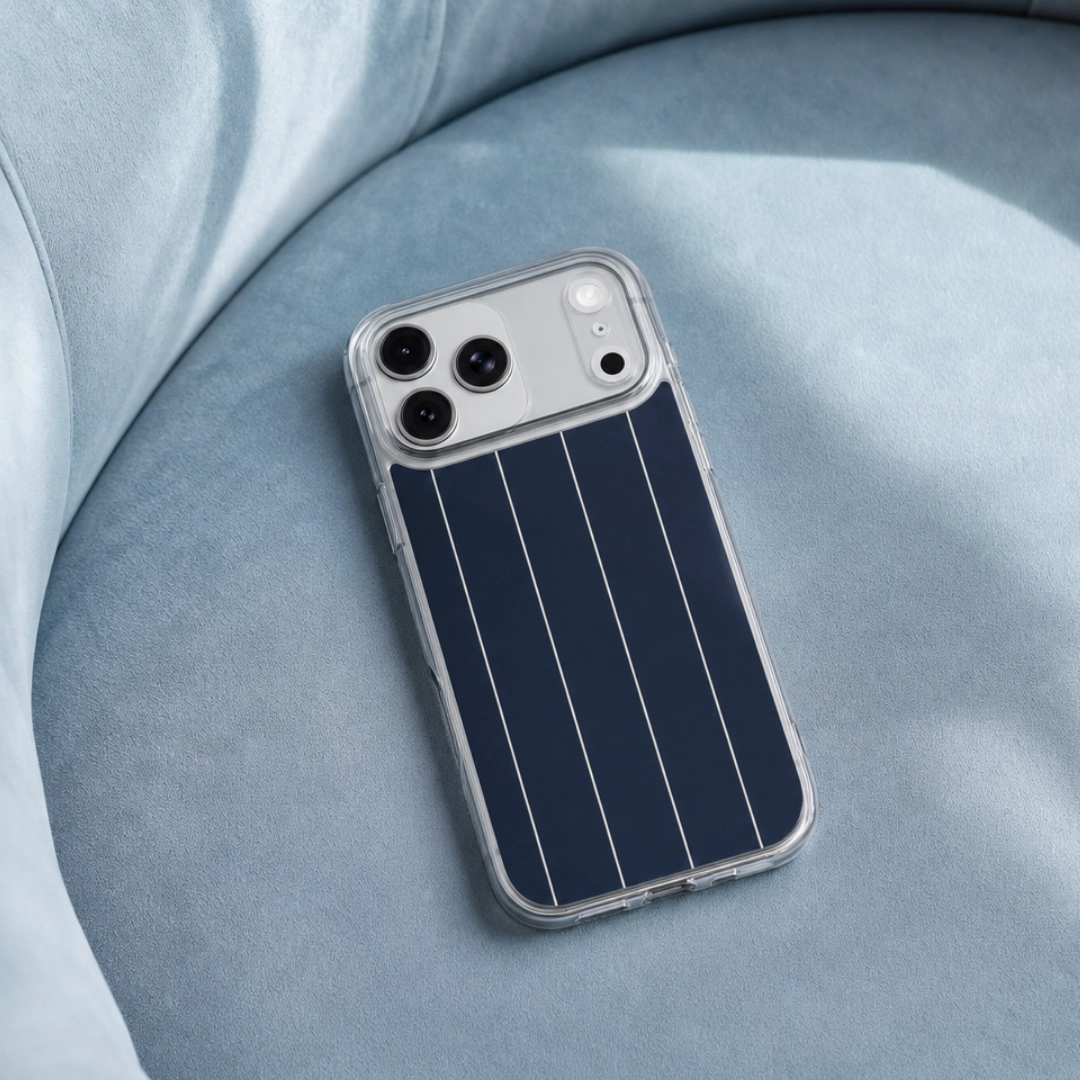 MagSafe Clear Phone Case